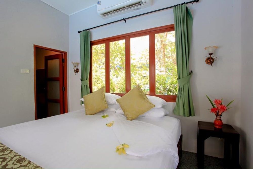 Ardea Resort Pool Villa Amphawa Bagian luar foto
