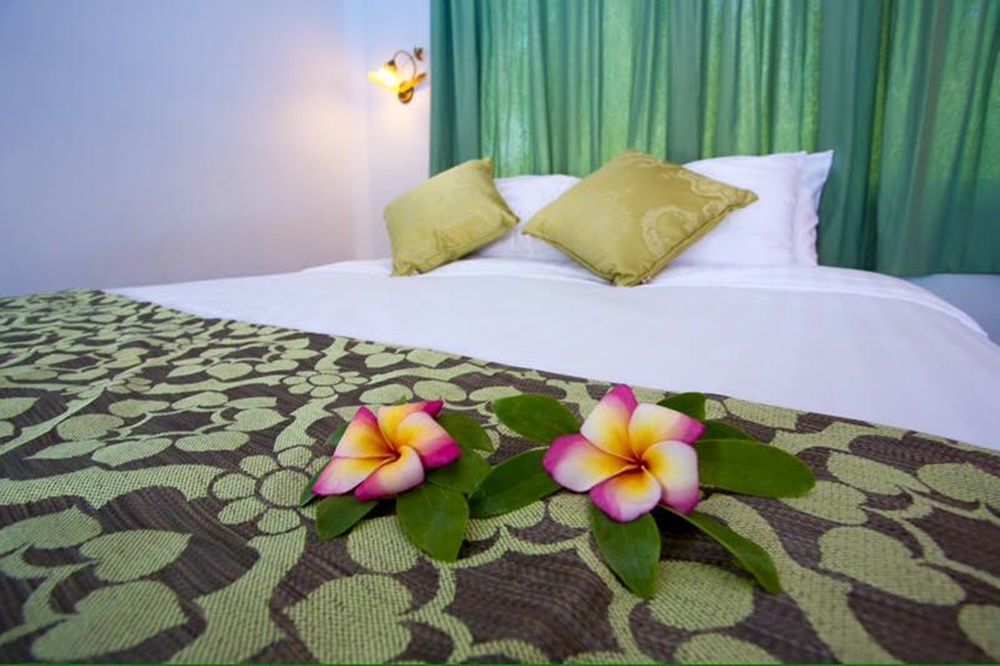 Ardea Resort Pool Villa Amphawa Bagian luar foto